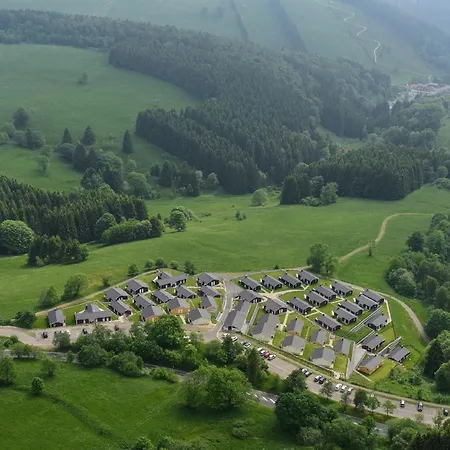 Panoramapark 39 - Im Harz *