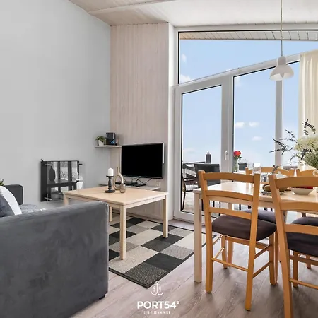 Ferienhaus Panoramapark 39 - Im Harz Sankt Andreasberg