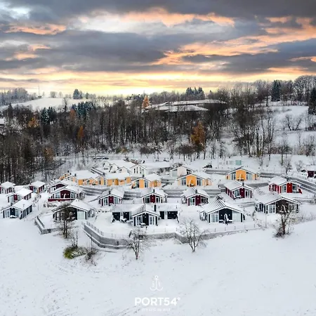 Panoramapark 39 - Im Harz * Sankt Andreasberg
