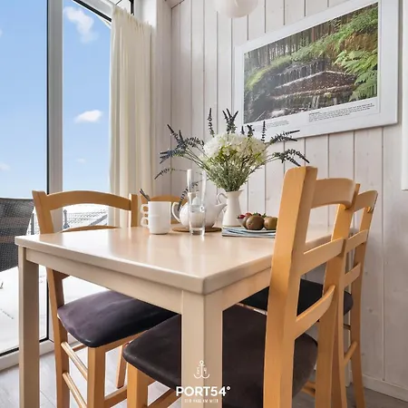 Panoramapark 39 - Im Harz Ferienhaus