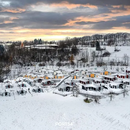 Panoramapark 39 - Im Harz Sankt Andreasberg
