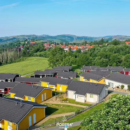 Panoramapark 39 - Im Harz *