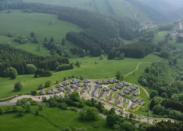 Panoramapark 39 - Im Harz *