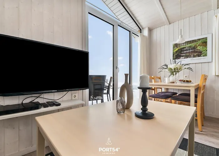 Panoramapark 39 - Im Harz Дом отдыха *