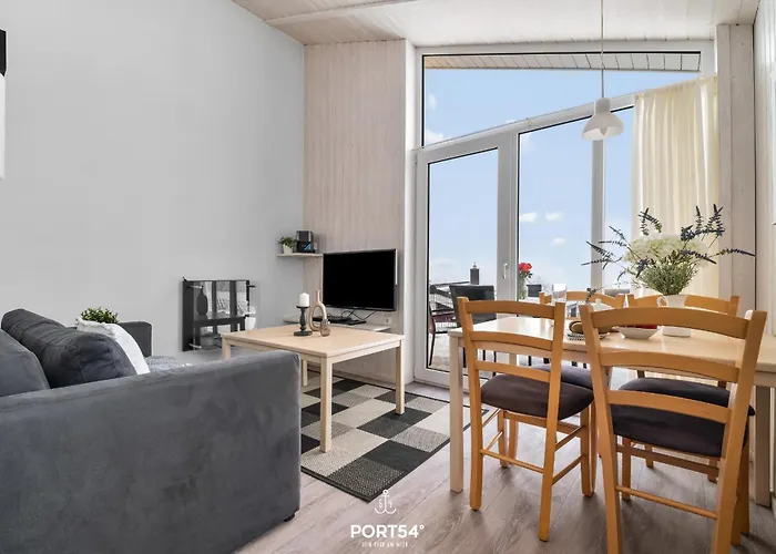 Дом отдыха Panoramapark 39 - Im Harz Санкт-Андреасберг