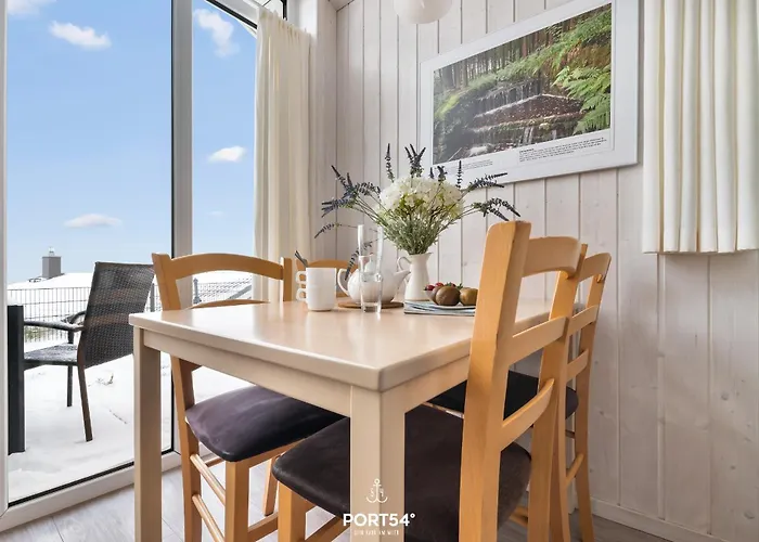 Panoramapark 39 - Im Harz Дом отдыха